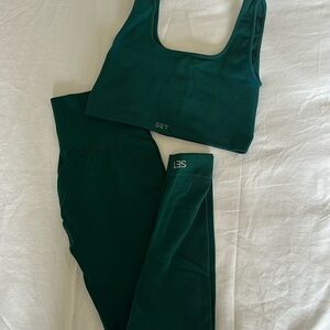 Set Active Mojito Set